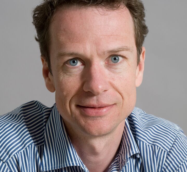 Patrik Jonsson